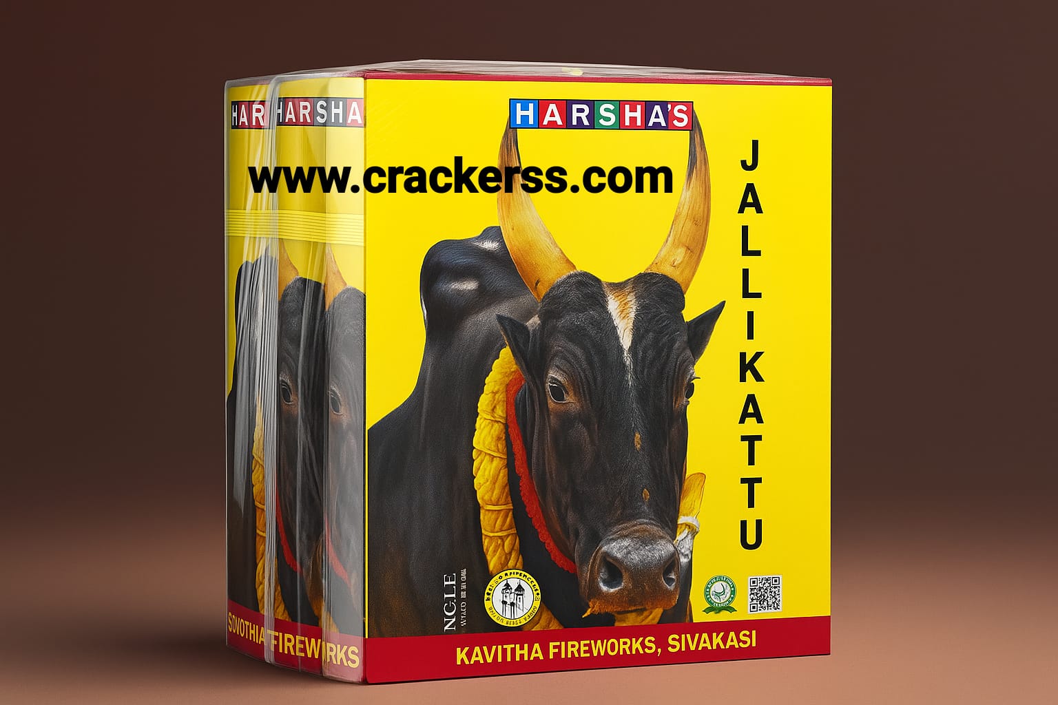5'Jallikattu