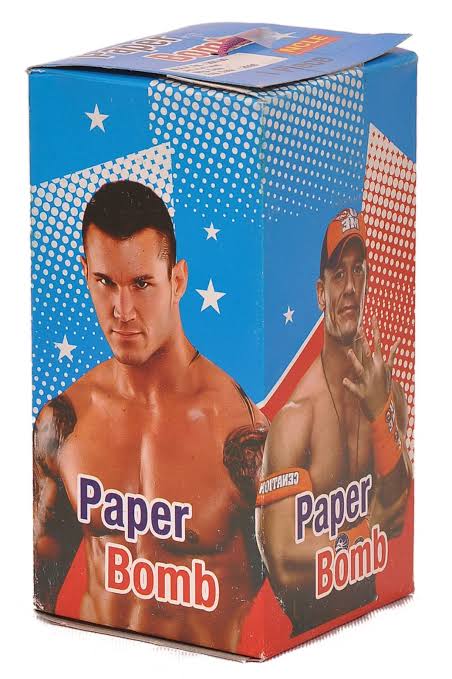 Paper Bomb 1 Kg