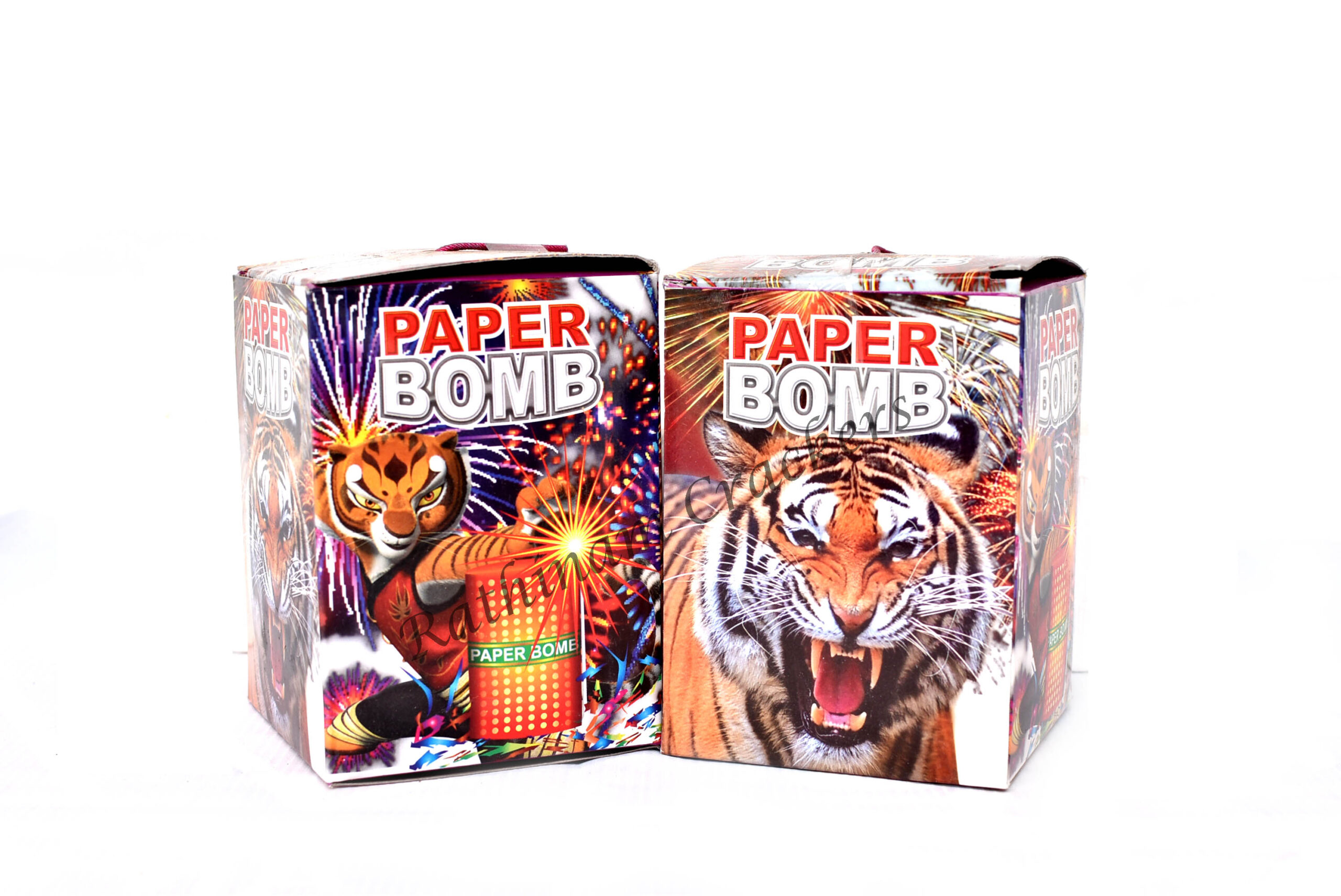 Paper Bomb 250gm