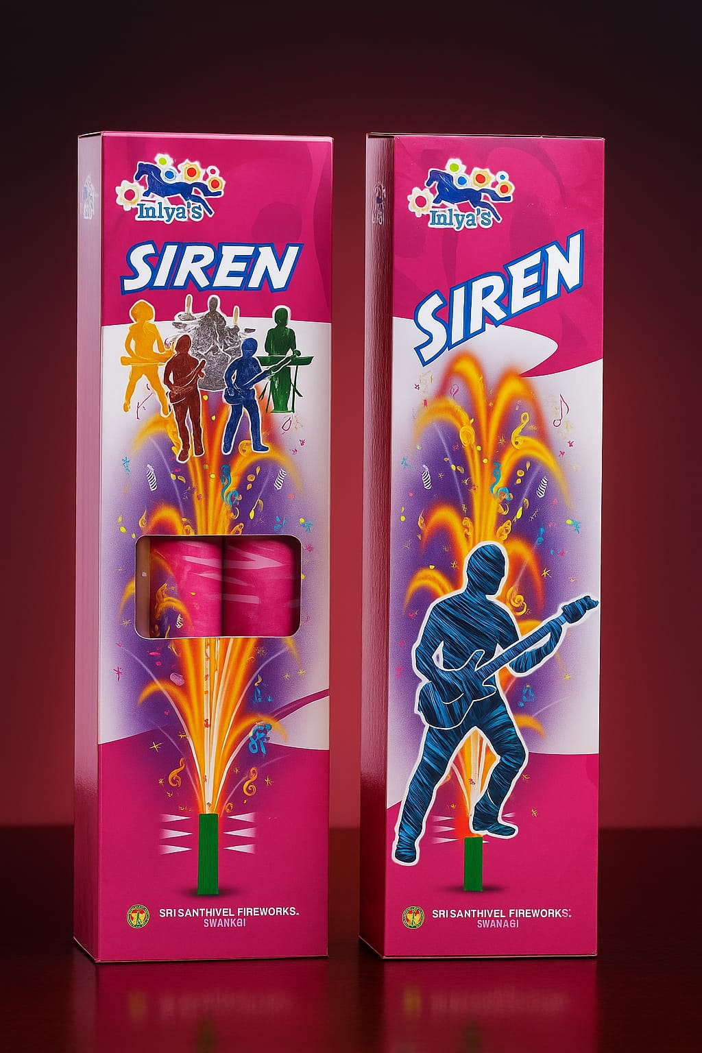 Siren