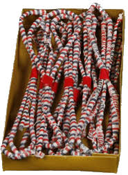 4' Twinkling Star