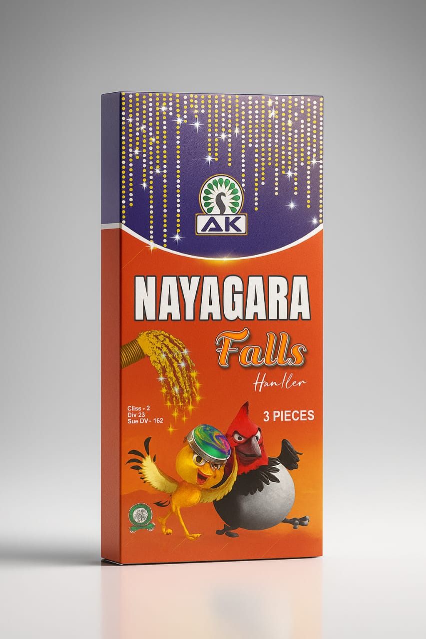 Nayagara Pencil