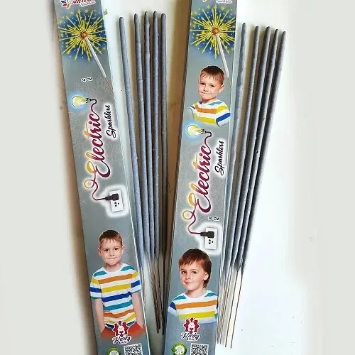 30cm Colour Sparklers(2Box)