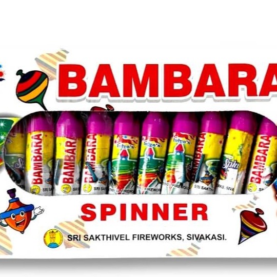 Bambaram